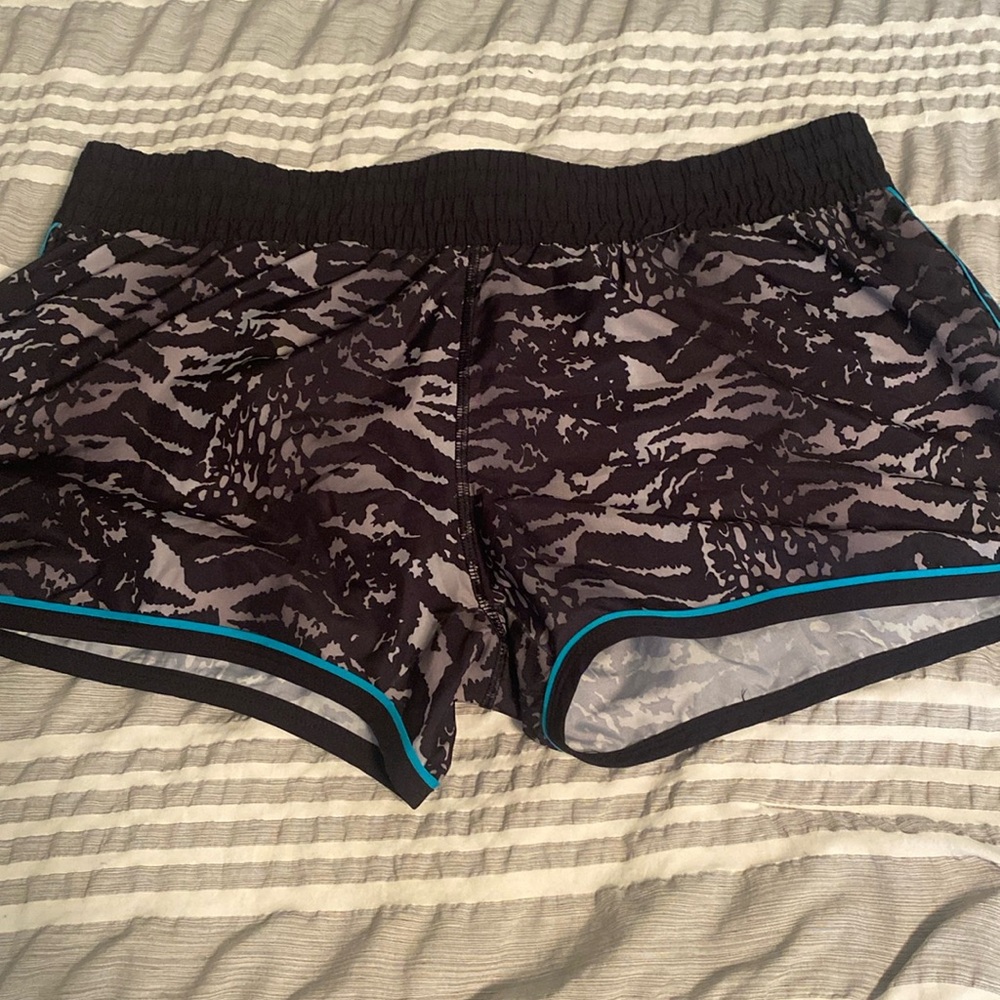 Under Armour athletic shorts